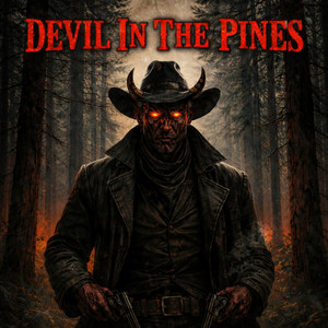 Devil In The Pines by Grit McGraw