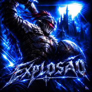 Explosão - SLOWED by XDESTRAIGERX
