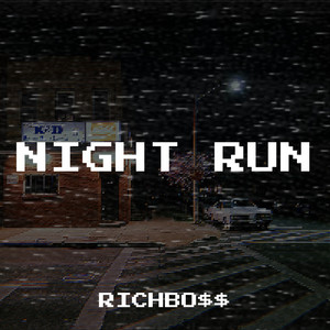 Runde Zwei by Richbo$$