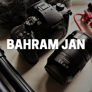 Bharam Jan - Wa Pa Srra Palang Kawi Khobona Maste Lailo