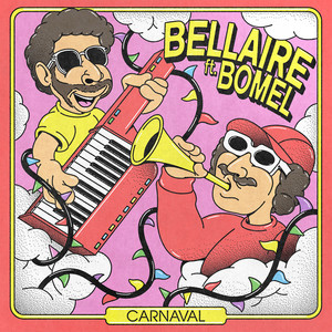 Portada de Carnaval