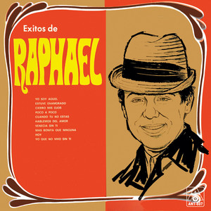Raphael - Yo Soy Aquel
