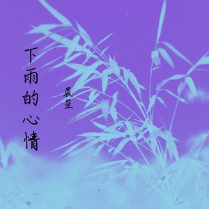 下雨的心情 by 晨星