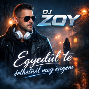 Egyedül te érthetnél meg