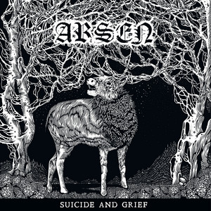 Suicide And Grief