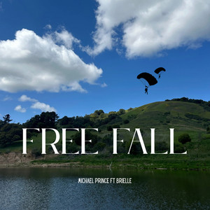 Portada de Free Fall