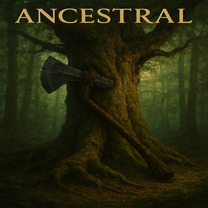 Ancestral by Jou Zyck