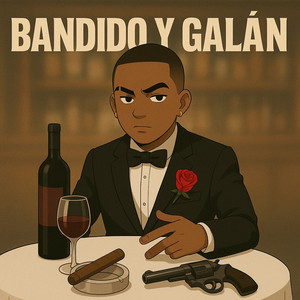 Baby Oucen - BANDIDO Y GALÁN