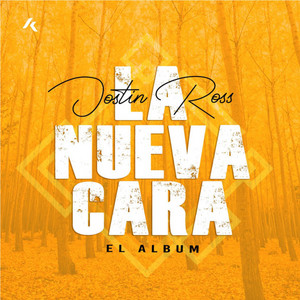 Nata Como la Leche by Jostin Ross, El De La 53
