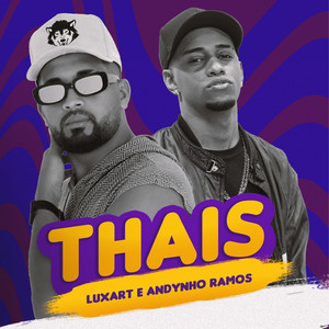 Portada de Thais