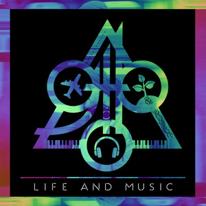 Life and Music by Jeff Hurley, Alan Watts