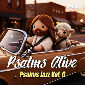 Happy Is That People (Inspired by Psalm 144) by Reavo