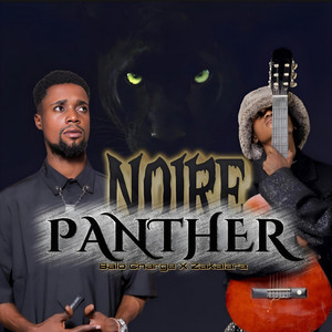 DJ Balo - Ba Panther Noire (feat. Zakalara) [1ère Version]