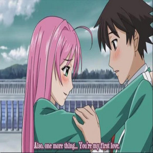 tsukune & moka
