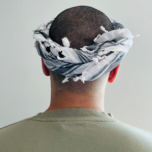 Josiah Ali - Wazowski (feat. enemyofwolves)