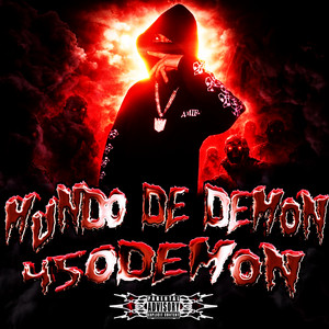 450DEMON - Mundo De Demon