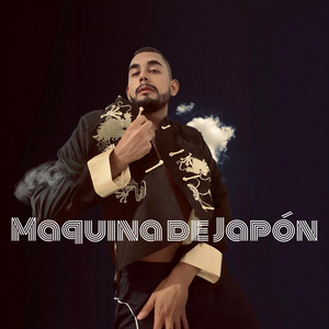 Maquina De Japón by Luis Vendaval