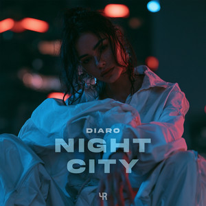 Night City by DIARO
