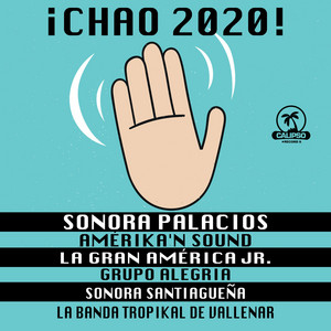 Hasta el Amanecer by La Gran América Jr.