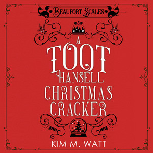 A Toot Hansell Christmas Cracker