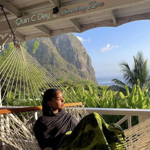 SUNDAY ZONE (jazzy roots riddim) by Quin C Dey