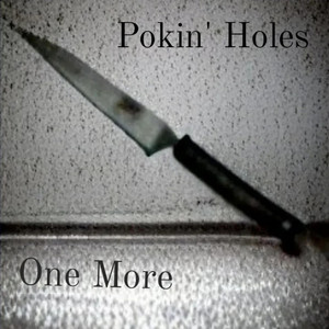 Struggling by Pokin Holes