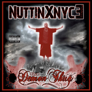 Nuttinxnyce | Spotify