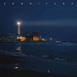 The Sleep of Reason produces Monsters — cover art by Daphne Cerez