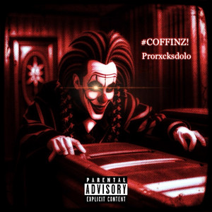Portada de #COFFINZ!