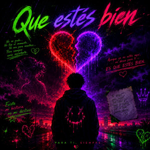 Que estés bien by VENOMHEART03
