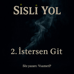 İstersen git