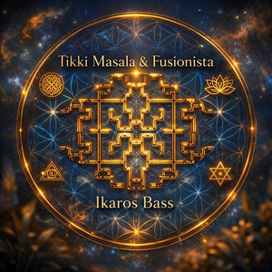 Icaros Bass by Tikki Masala, Fusionista