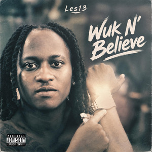Wuk n Believe by Les13