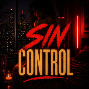 SIN CONTROL. by DRAY R