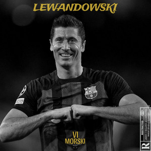Portada de Lewandoski