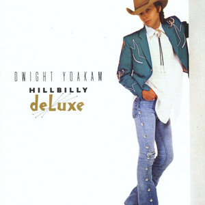 Little Ways by Dwight Yoakam