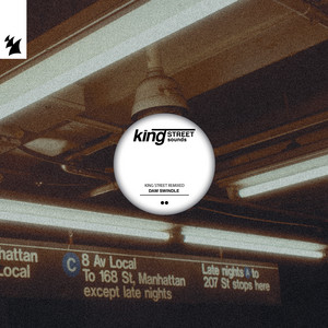 Dam Swindle — King Street Remixed (2026)