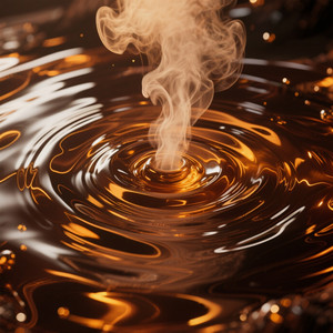 pulso de café by Musan Black