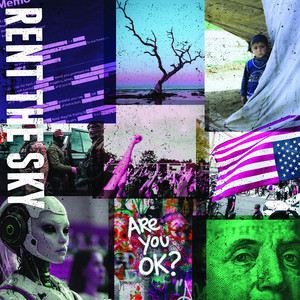 Can't Get Over The World by Rent The Sky