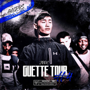 Guette Tour #4 by Guette l'ascension, JOON