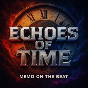 Echoes of Time by Memo On The Beat