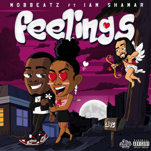 Feelings (feat. Iam Shamar)