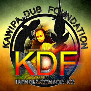 Kdf - Mon frère