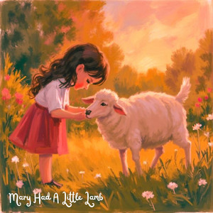 Mary Had a Little Lamb by Zachary Keys