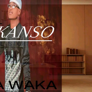 DJ AA WAKA - JININ SO