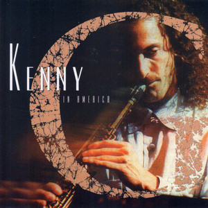 In America (1994 Live In USA) album