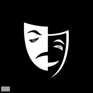 Máscaras by Erry Gomes, Ruts Wave