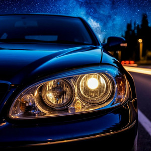 Пьяный от дорог