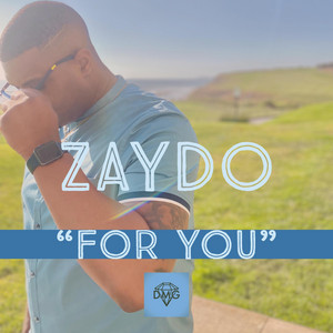 Portada de For You