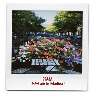 DFAM (4:44am in madina) by Dams D